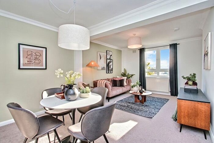 2 Bedroom Semi-Detached House For Sale In Hillside Road, The Juniper, Craigiehall Meadows, Craigiehall, Edinburgh, EH30