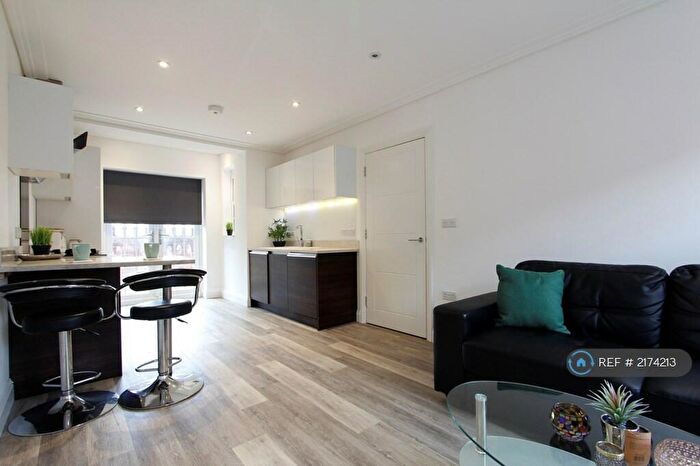 1 Bedroom Flat To Rent In Oxford Road, Reading, RG1