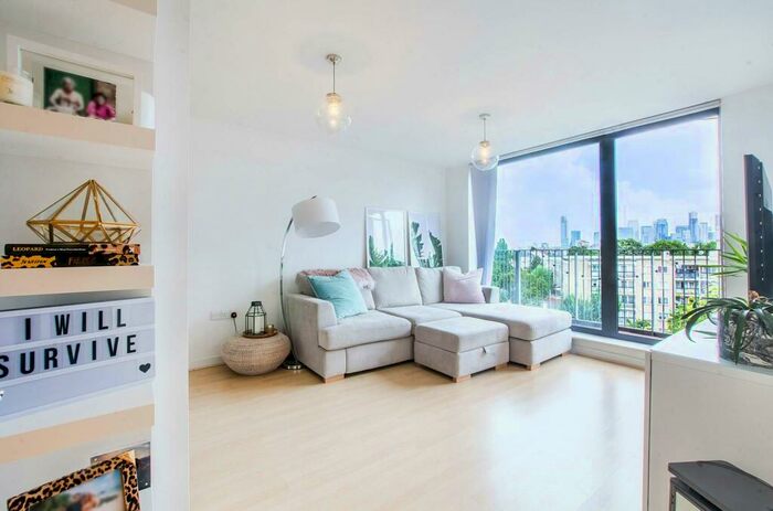 1 Bedroom Flat To Rent In Evelyn Street, Deptford, London, SE8