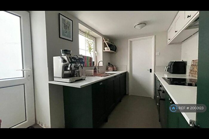 1 Bedroom Flat To Rent In Tidy Street, Brighton, BN1
