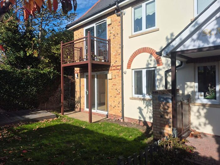 2 Bedroom Flat For Sale In Flat, St. Mawes, Sea Road, Westgate-On-Sea, Kent, CT8