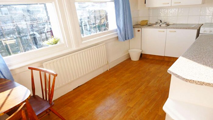 Studio To Rent In Anson Road, London, N7