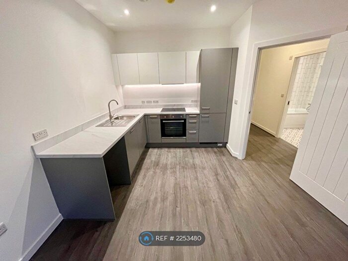 1 Bedroom Flat To Rent In Vernon Street, Bolton, BL1