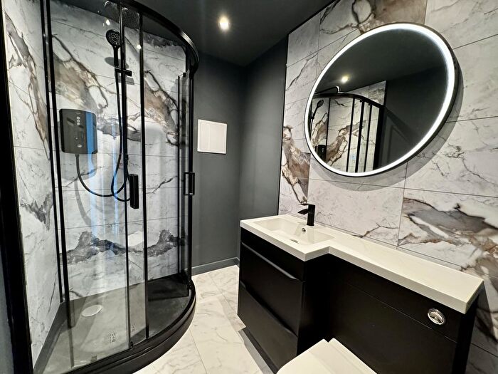 1 Bedroom Flat To Rent In Hardgate, Aberdeen, AB10