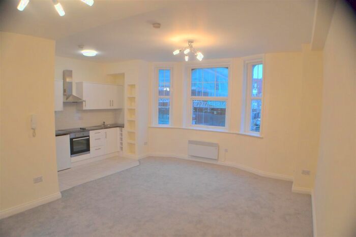 Studio To Rent In Allitsen Road, St Johns Wood, NW8