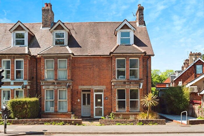 3 Bedroom End Of Terrace House For Sale In London Road, Hurst Green, Etchingham, East Sussex, TN19