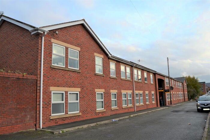 2 Bedroom Flat To Rent In Haigh Street, Liverpool, L3