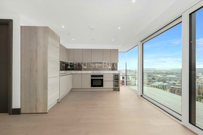 1 Bedroom Apartment To Rent In Forbes Apartments, Royal Arsenal Riverside, Woolwich, SE18