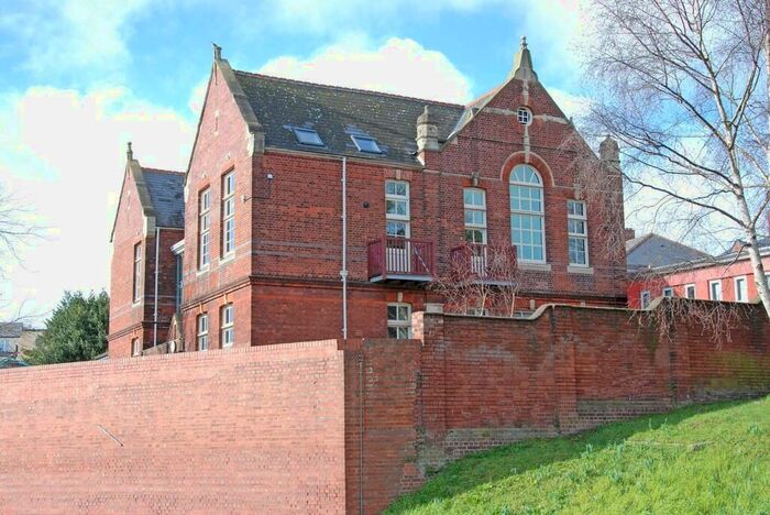 2 Bedroom Apartment To Rent In Preston Street, Exeter, EX1