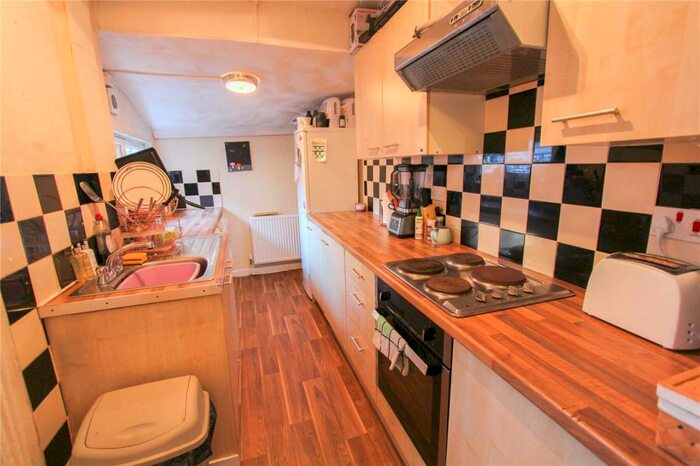 3 Bedroom Terraced House To Rent In Wincombe Street, Manchester, M14