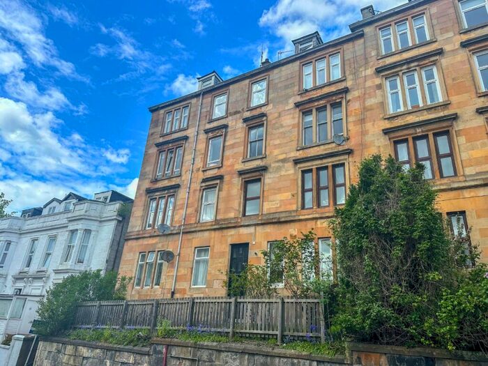 5 Bedroom House Of Multiple Occupation To Rent In Flat / Renfrew Street Glasgow, G3