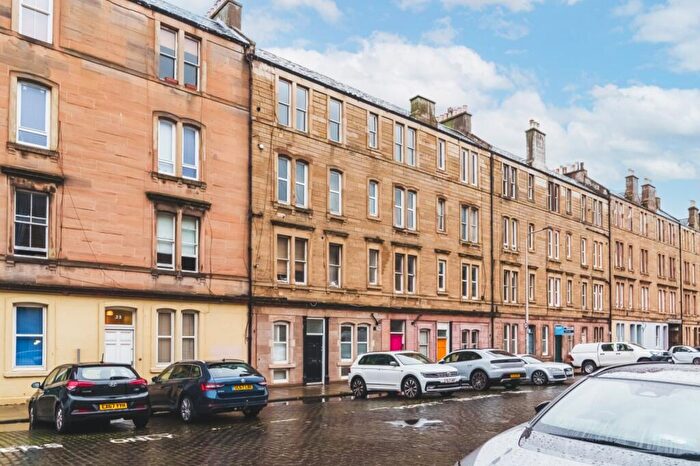 2 Bedroom Flat For Sale In () Iona Street, Edinburgh, EH6