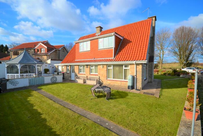 3 Bedroom Detached House For Sale In Barker Hades Road, Letwell, Worksop, S81