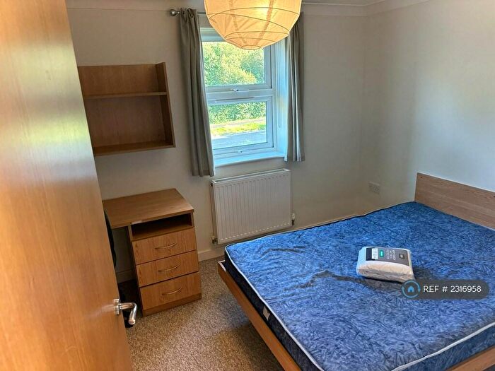 1 Bedroom Flat To Rent In Conel Court, Bournemouth, BH9