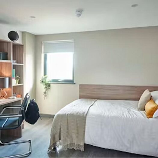 1 Bedroom Flat To Rent In Friars' Rd, Coventry, CV1
