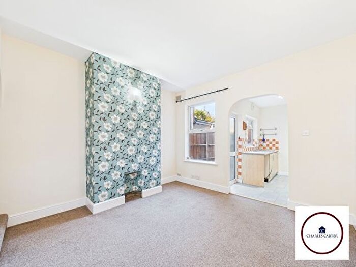 3 Bedroom Terraced House To Rent In Vauxhall Street, Worcester, WR3