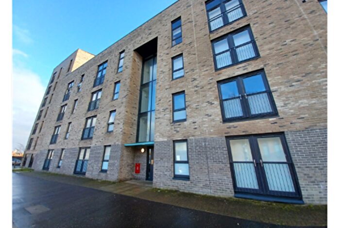 1 Bedroom Flat To Rent In , Inglefield Street, G42