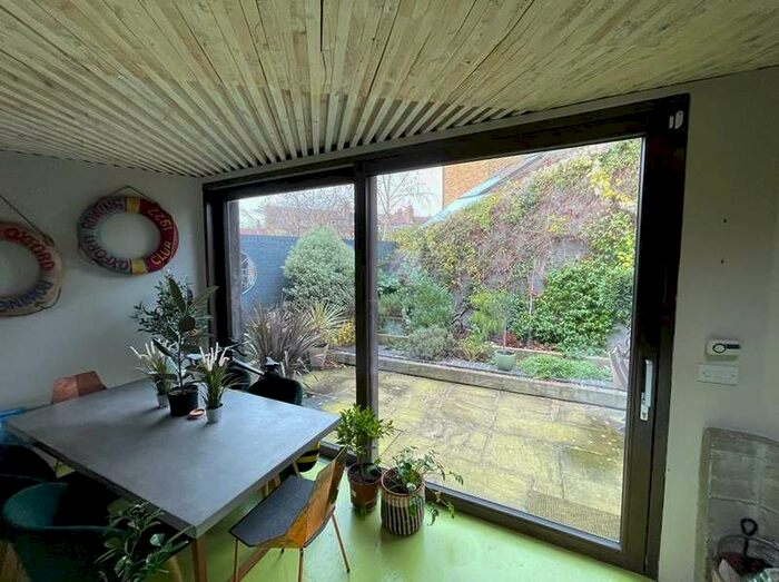 2 Bedroom Flat To Rent In Gabriel Street, London, SE23