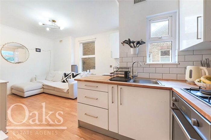 1 Bedroom Flat For Sale In Leigham Vale, Streatham, SW16