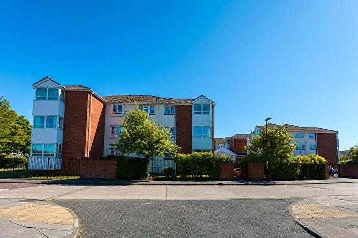 1 Bedroom Sheltered Housing To Rent In Pembroke Court, Hylton Lane, Downhill, Sunderland, SR5