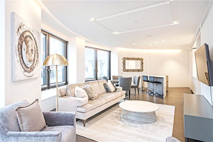 2 Bedroom Flat To Rent In Millbank, Westminster, London, SW1P