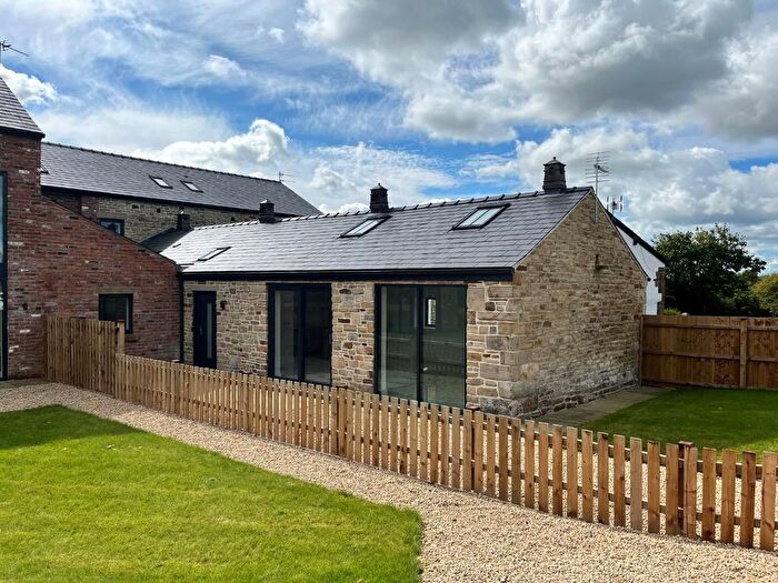 2 Bedroom Barn Conversion To Rent In Bast House Farm, Manchester Road, Walmersley, Bury, BL9