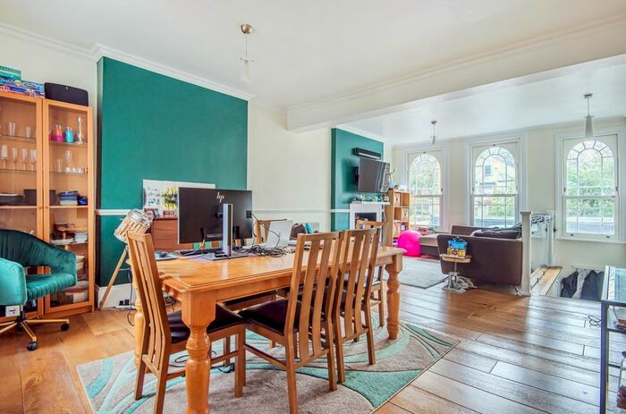 5 Bedroom Terraced House To Rent In East Hill, Dartford, DA1