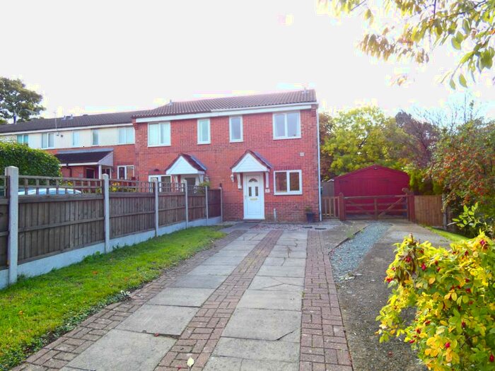 2 Bedroom Semi-Detached House To Rent In Morton Avenue, Clay Cross, S45
