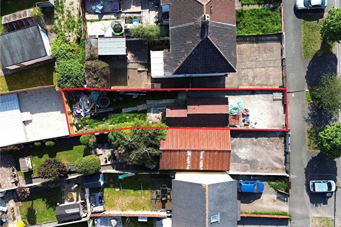 Land For Sale In Highridge Road, Bishopsworth, Bristol, BS13