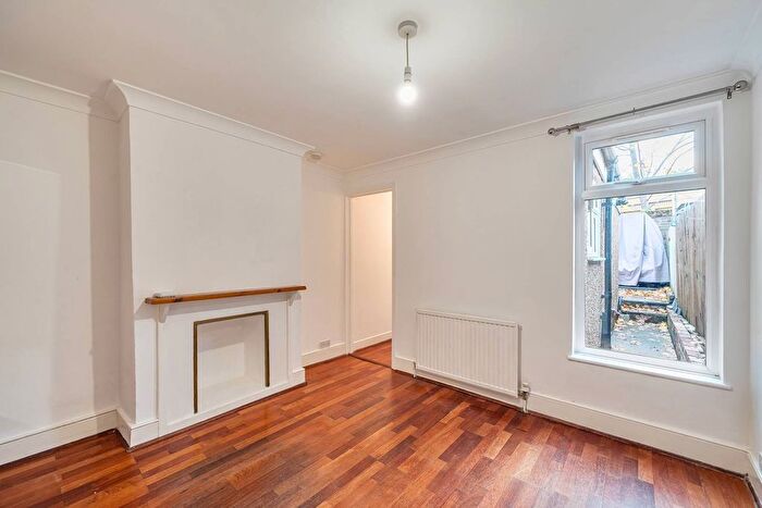 2 Bedroom Terraced House For Sale In Edward Road, New Barnet, Barnet, EN4