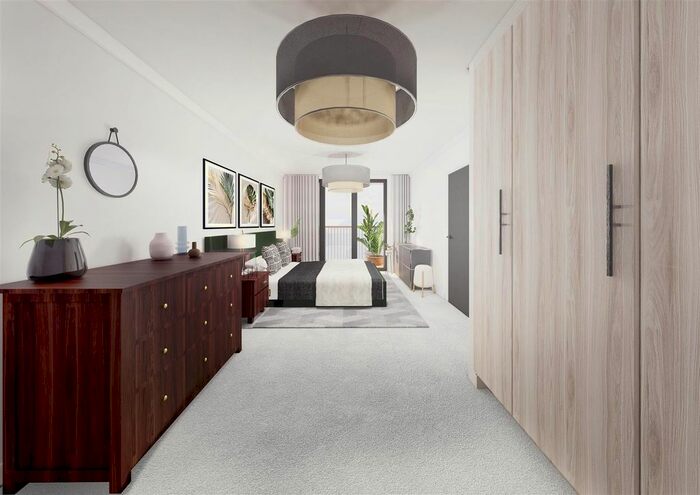 2 Bedroom Flat To Rent In Northdown Road, Cliftonville, Margate CT9