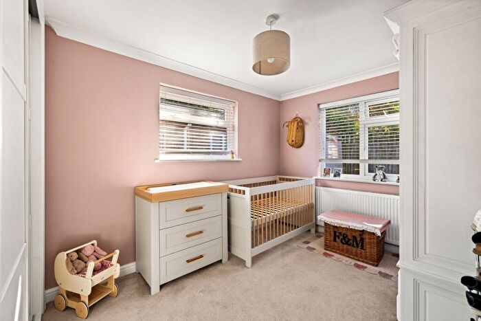 2 Bedroom Detached Bungalow For Sale In Stonehall Road, Lydden, Dover, CT15