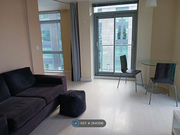 1 Bedroom Flat To Rent In Manor Mills, Leeds, LS11