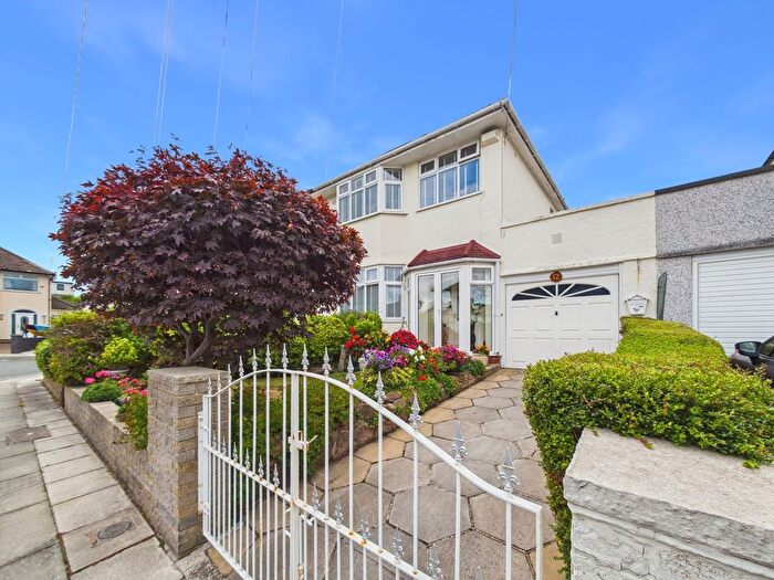 2 Bedroom Semi Detached House For Sale In Kendal Road, Childwall, Liverpool., L16