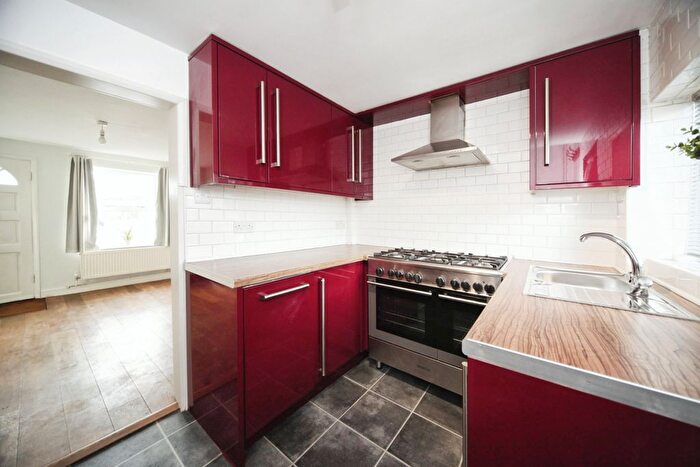1 Bedroom Property To Rent In High Street, Toddington, Dunstable, LU5
