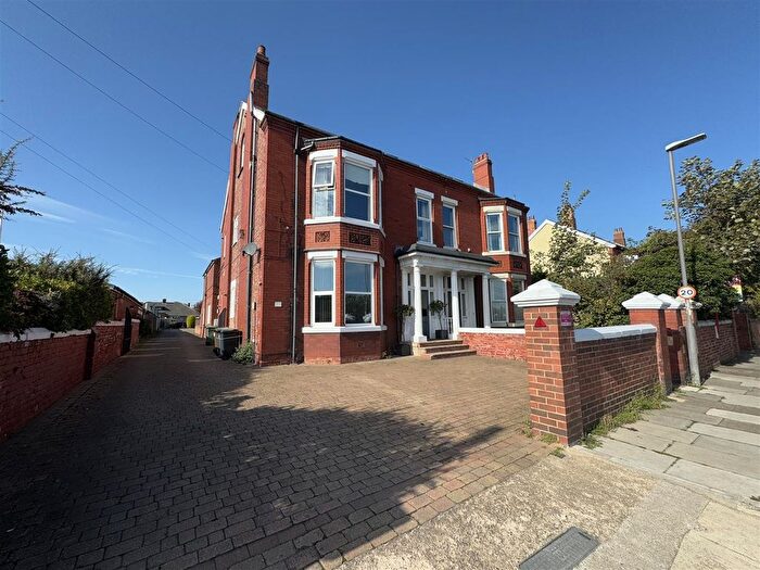 2 Bedroom Flat To Rent In Eldon Grove, Hartlepool, TS26
