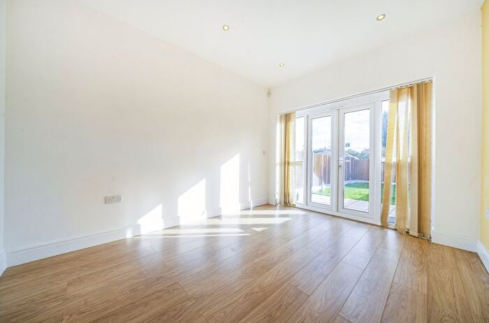 3 Bedroom Terraced House For Sale In Corbylands Road, Sidcup, DA15
