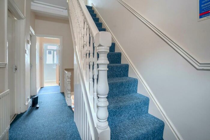 5 Bedroom Terraced House To Rent In Riley Road, Brighton, BN2