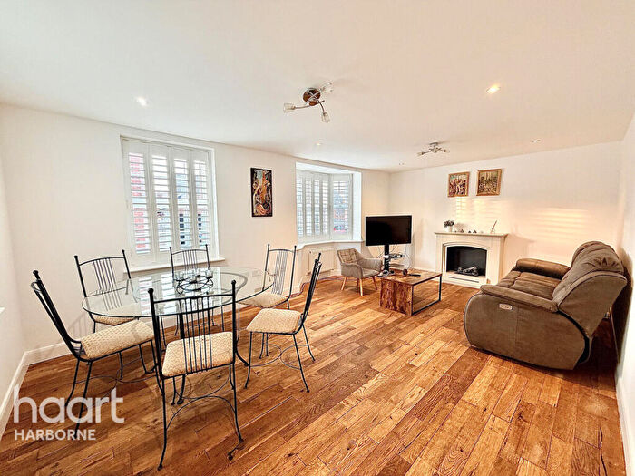 4 Bedroom Detached House To Rent In Perrott Way, Harborne, B17