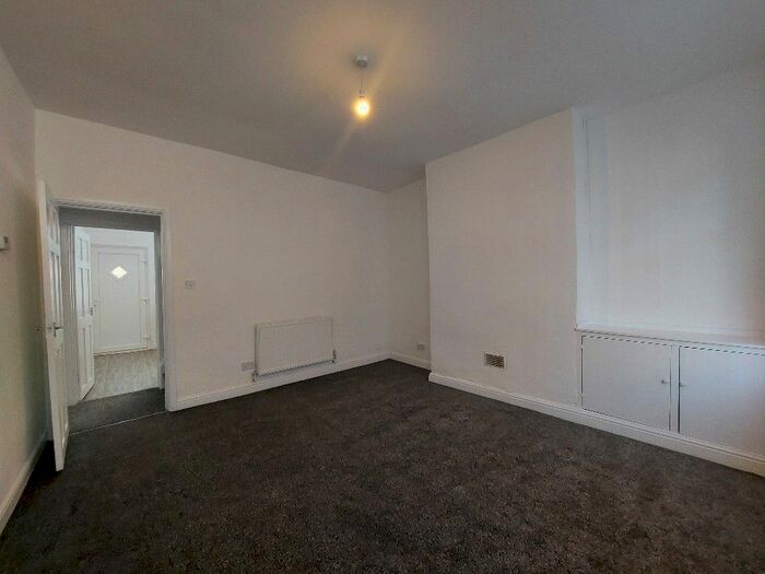 2 Bedroom Terraced House To Rent In Spencer Street, Burnley, BB10
