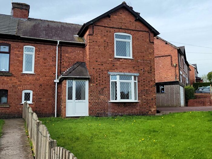 3 Bedroom Semi-Detached House For Sale In Grammer Street, Denby Village, DE5