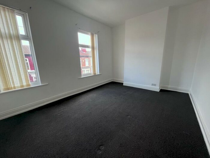 2 Bedroom House To Rent In Grasmere Street, Liverpool, L5