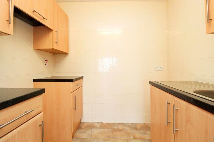 1 Bedroom Retirement Property To Rent In Homeport House, - Hoghton Street, Southport, PR9