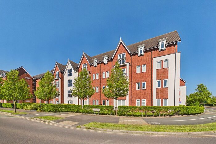 2 Bedroom Flat For Sale In Louisiana Drive, Great Sankey, WA5