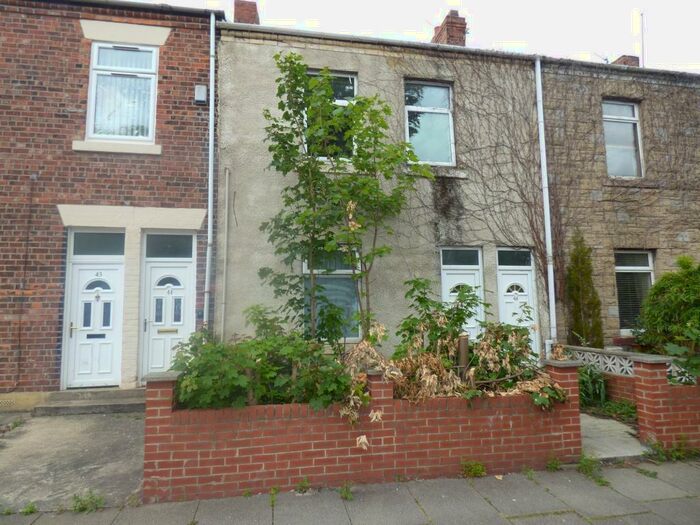 Houses for sale & to rent in NE28 7JF, St Cuthberts Road, Howdon Wallsend