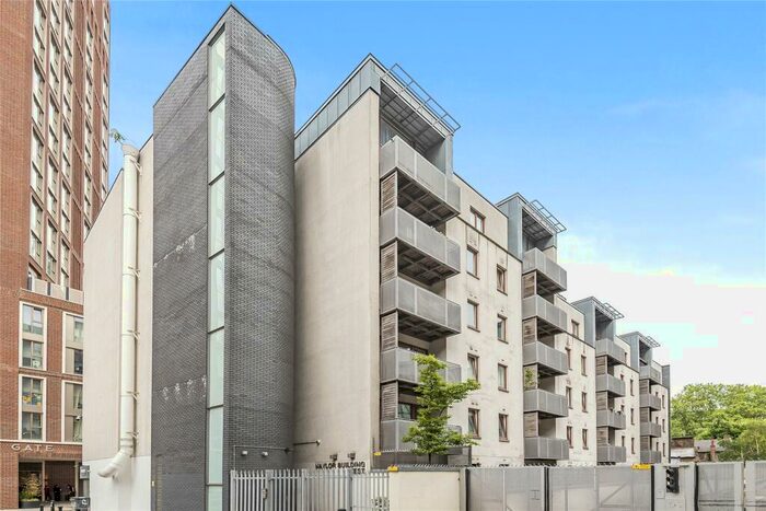 2 Bedroom Flat For Sale In Assam Street, London, E1