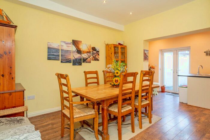 3 Bedroom Terraced House To Rent In Darnborough Street, York YO23