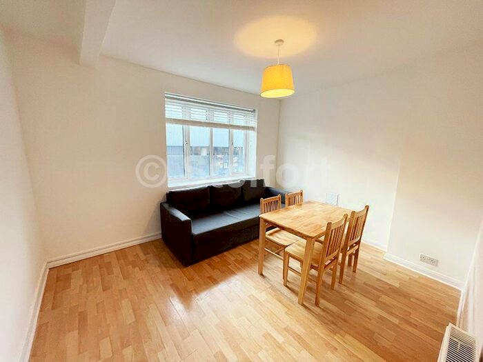 2 Bedroom Flat To Rent In Regent House, Eversholt Street, London, NW1