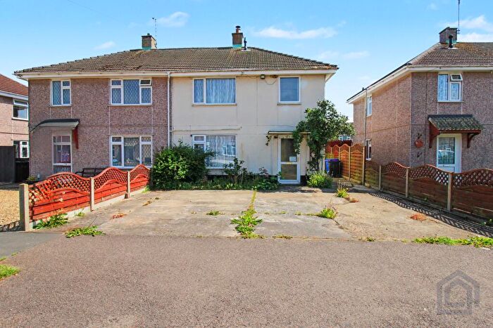 3 Bedroom Semi-Detached House For Sale In Edinburgh Drive Kirton, Boston, PE20