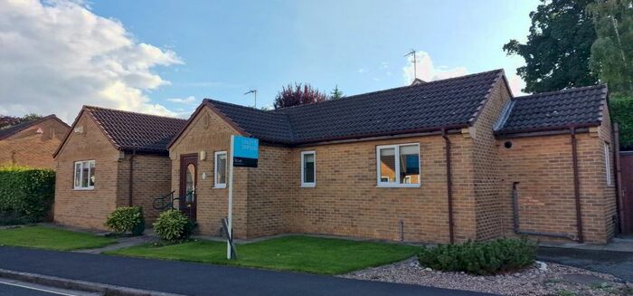 3 Bedroom Detached House To Rent In Finch Park, Beverley, East Riding Of Yorkshire, Uk, HU17